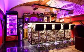 Riga Well Hotel
